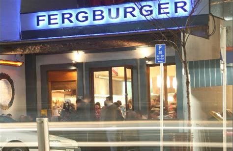 FERGBURGER | New zealand, Queenstown, Home