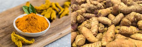 Turmeric: The Spice of Life and a Staple in Herbal Medicine – Releaf ...