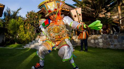 Perú, uno de los países más ricos en diversidad cultural