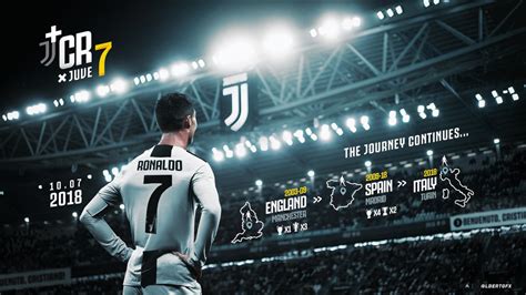 Ecco Cristiano Ronaldo con la maglia della Juventus in FIFA 19 | Video