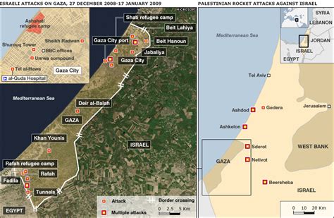 Image result for gaza conflict map | Israel palestine, Gaza, Refugee camp