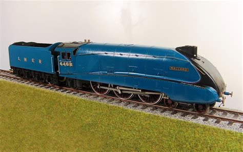 Previous (Discontinued) Locos | Product Categories | Accucraft UK Ltd