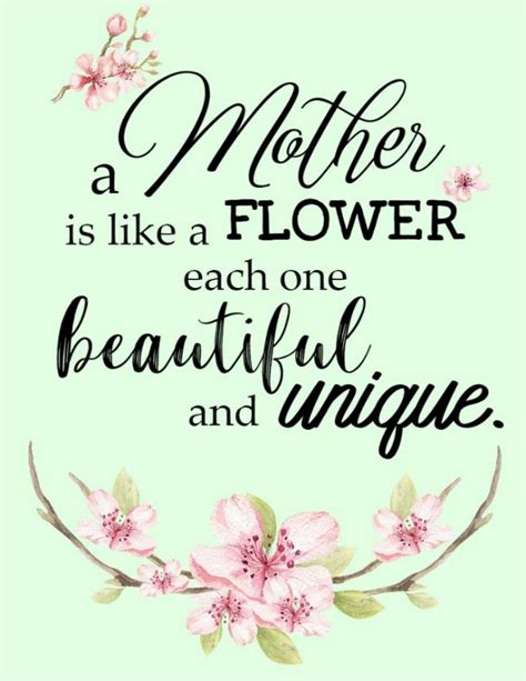 Beautiful Quotes About Mothers Day - ShortQuotes.cc