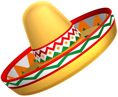 clipart sombrero hat 10 free Cliparts | Download images on Clipground 2024