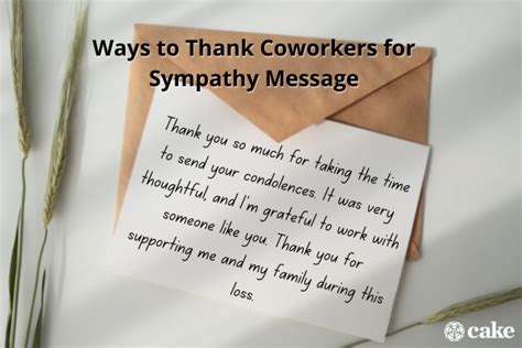 Thank You Messages For Coworkers - Hadria Jaquenette