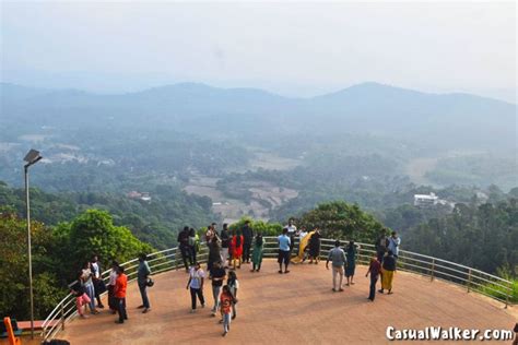 Raja’s Seat Madikeri, Coorg - The Seat of Kings & Popular tourist spots ...