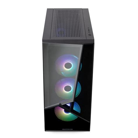 iBUYPOWER Pro Gaming PC Computer Desktop - SlateMR 246i (Intel Core i5 ...