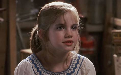 She Played 'Vada' in My Girl. See Anna Chlumsky Now at 42 - Ned Hardy