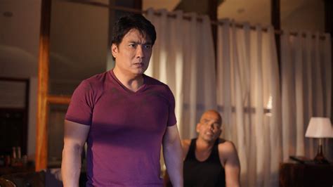 Senator Bong Revilla stars in GMA’s action-packed fantasy drama series ...