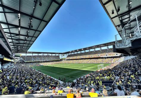 2023 MLS Attendance - Soccer Stadium Digest