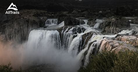 Best Trails near Twin Falls, Idaho | AllTrails