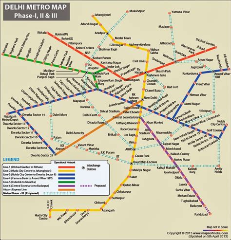 Bytes And Banter: Delhi Metro Diaries