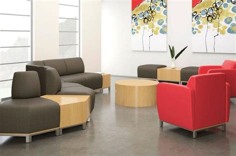 Medical Office Waiting Room Furniture Waiting room furniture. | Waiting ...