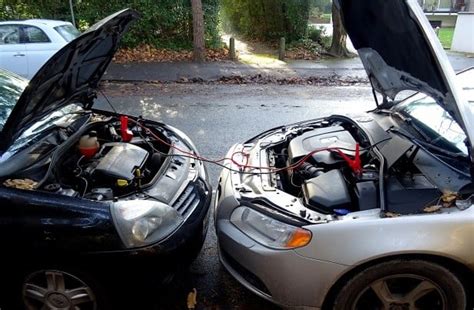 How to Open Hood of Car With Dead Battery: Quick and Easy Steps