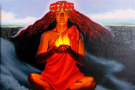 Hawaiian Mythology and Legends - hawaiinuibrewing