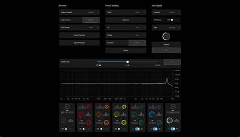 NAD Electronics Announces Custom Install Amp Update...........