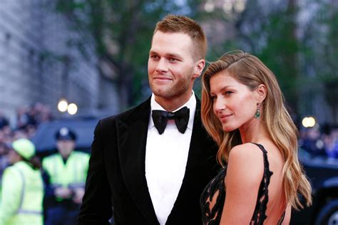 Meet Tom Brady and Gisele Bündchen's Dishy Chef - Daily Front Row