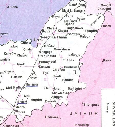 Sirohi Sikar - Jatland Wiki