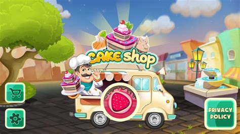 Cake Factory Game APK for Android Download