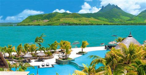 Mauritius Hotel Guide to the Best All Inclusive Hotels in Mauritius