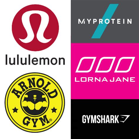 Popular Gym Wear Brands in the UK - Arnold Gym Gear