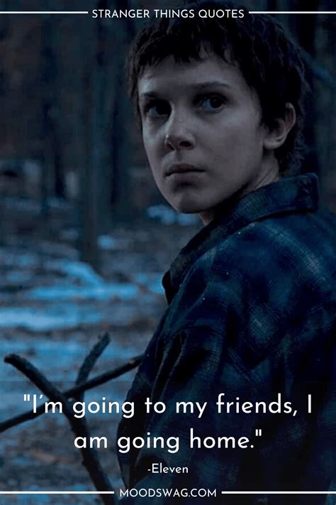 40 Best Stranger Things Quotes Of All Time