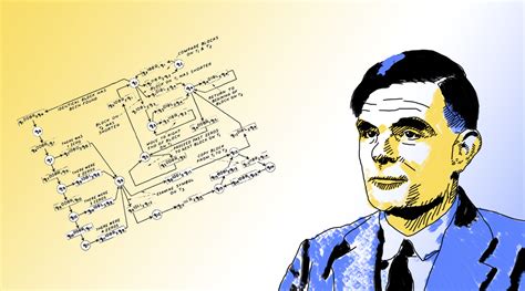 Pioneers in Science: Alan Turing - Advanced Science News