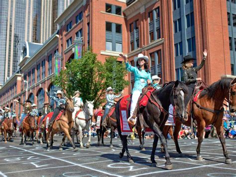 Calgary Stampede: Get the Detail of Calgary Stampede on Times of India ...