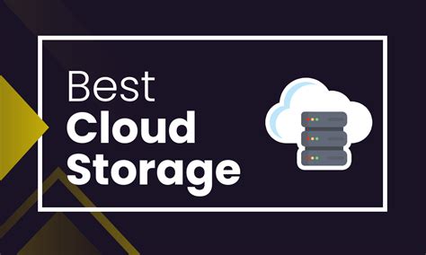 Top 10 cloud storage services - lynxlasopa