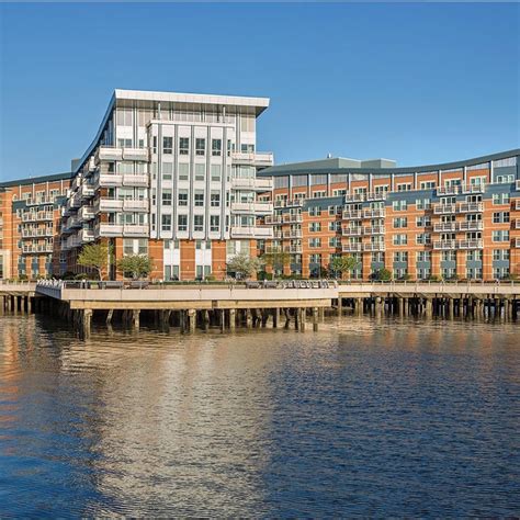 Battery Wharf Hotel, Boston Waterfront (Boston, Massachusetts) 7 Hotel ...