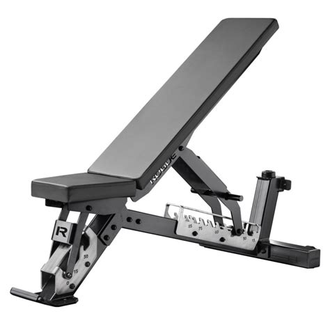 REP AB-4100 Adjustable Bench Review 2024 | Garage Gym Reviews