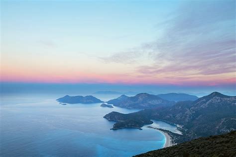 15 Turkey Landscapes To Inspire An Epic Trip - Road Trip EuroGuide