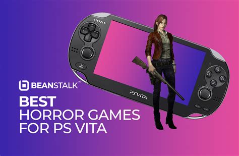 Best PS Vita Horror Games of All Time: Top Picks & Reviews!