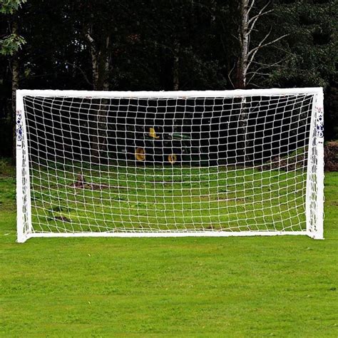 Soccer Goal Net, Portable Folding Soccer Goal Set, Garden/Backyard ...