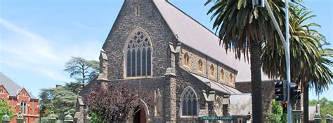 Cathedral – Diocese of Ballarat