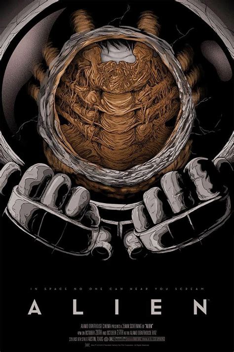 10 Mondo Movie Posters That Rival the Original Artwork - The ...