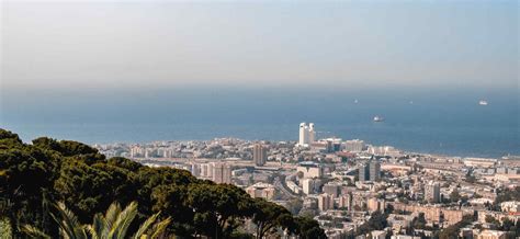 Escape to the Serenity of the Haifa Beaches