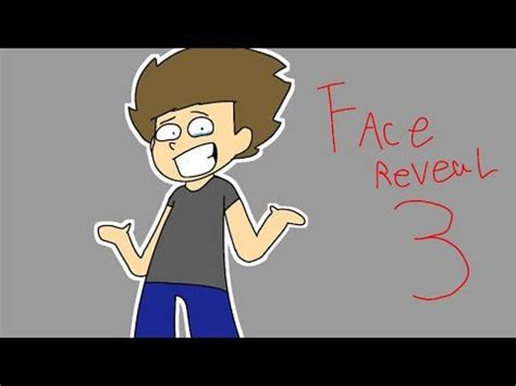 Face Reveal 3 : Cr1TiKaL