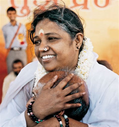 About Amma | Embracing the World | Mata amritanandamayi, Divine mother ...