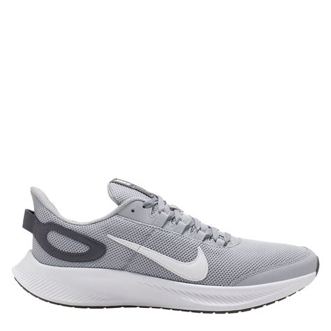 Nike | Run All Day 2 Men's Trainers | Grå/Hvid | SportsDirect.com Denmark