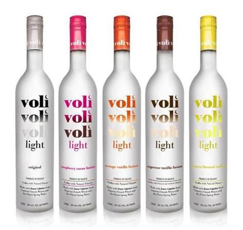 Voli Vodka, LLC products. | Wine bottle, Vodka brands, Vodka