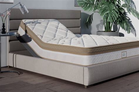 6 Best Bed Frames for Sleep Number Bed Reviewed in Detail (Summer 2024)