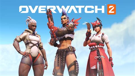 Гайд по рангам в Overwatch 2 — Fragster.com