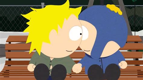 Tweek and Craig. Proud boys. : r/TweekTweek