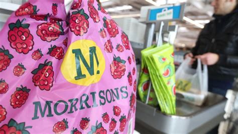 Morrisons offers to rehire staff from under-threat My Local chain