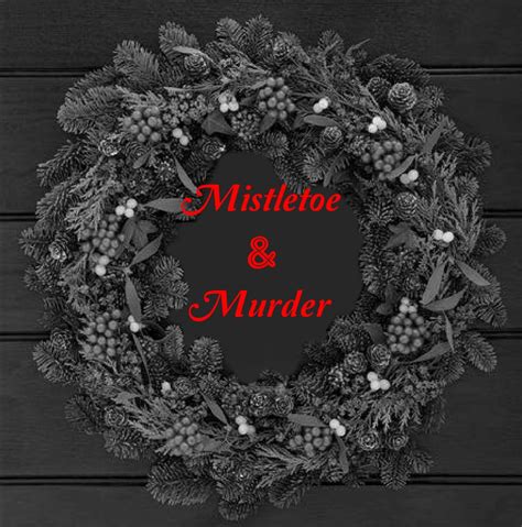 Mistletoe & Murder | SpongeBob Fanon Wiki | Fandom