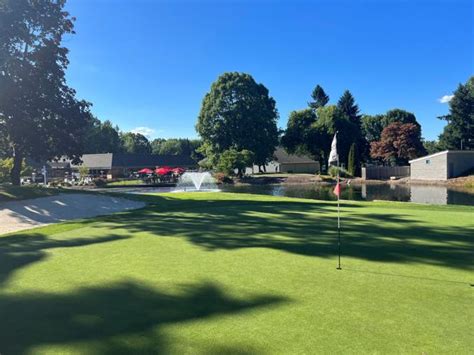 Lake Oswego area boasts four must-visit golf courses | Sports ...