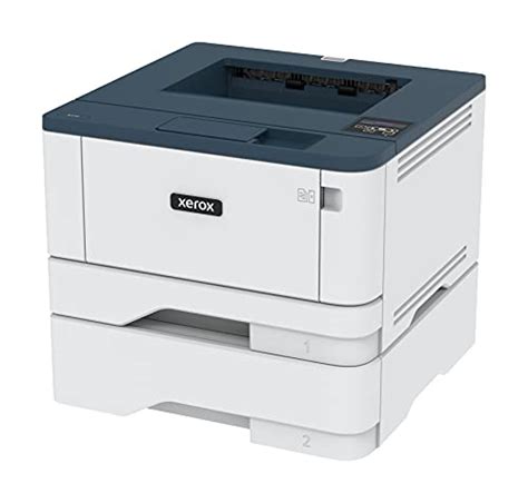 Xerox B310 Printer, Black and White Laser, Wireless - Terro ...