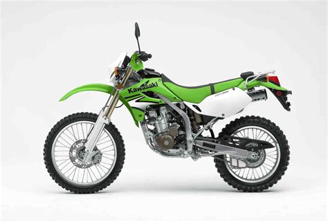 Kawasaki KLX250S Review - Pros, Cons, Specs & Ratings