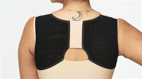 Forme Power Bra review: a posture-correcting sports bra | CNN Underscored